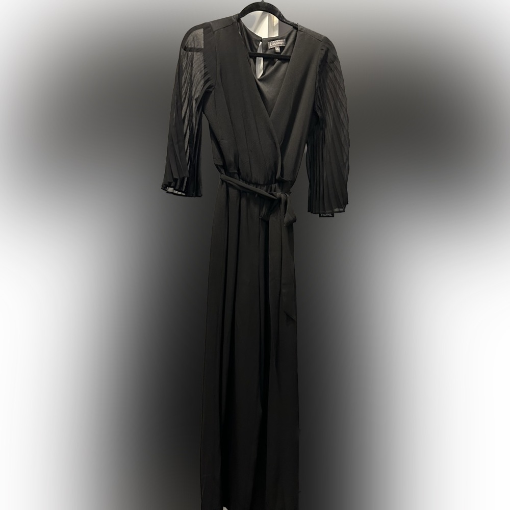 Wide Leg Jumpsuit